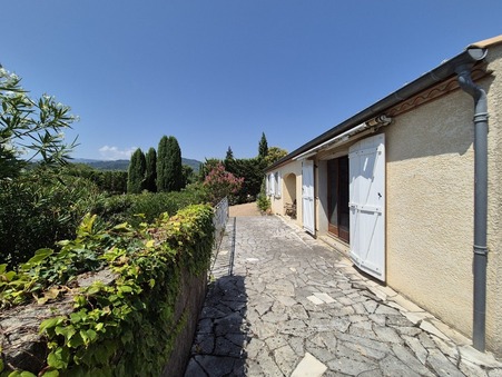 Achète maison LAMALOU LES BAINS  275 000  €