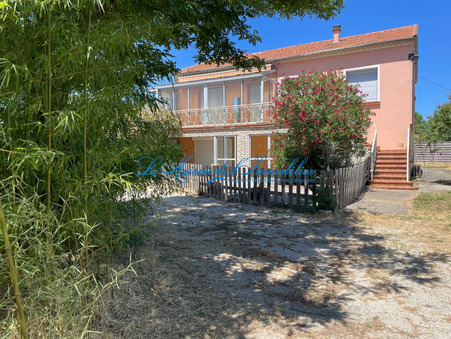 Acheter maison Saint-Julien-les-Rosiers  262 000  €