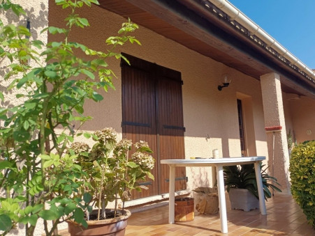 Vendre maison SERIGNAN 58 700  €