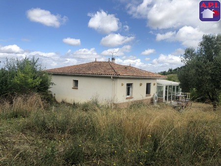 Achète maison MARTRES TOLOSANE  245 000  €