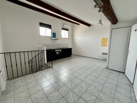 location appartement Vidauban 550 €