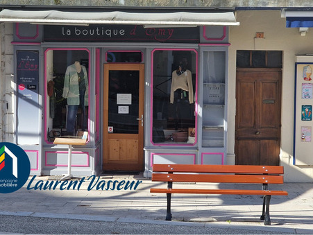Vends local Dieulefit 28 000  €