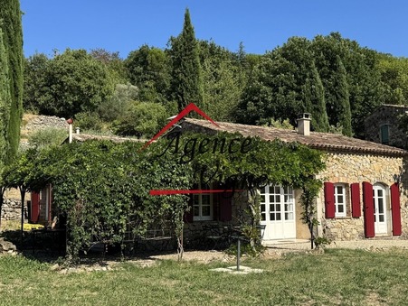 Acheter maison GAGNIERES  349 000  €