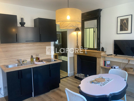 Loue appartement perigueux  530  €