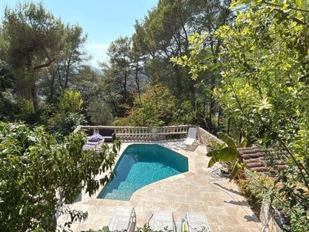 Vente maison auribeau sur siagne  560 000  €