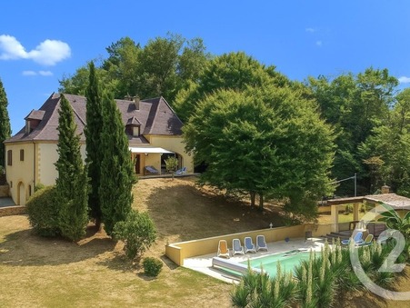Vente maison beynac et cazenac  547 000  €