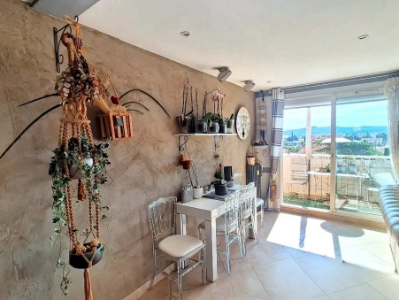 A vendre appartement LA SEYNE SUR MER  297 000  €