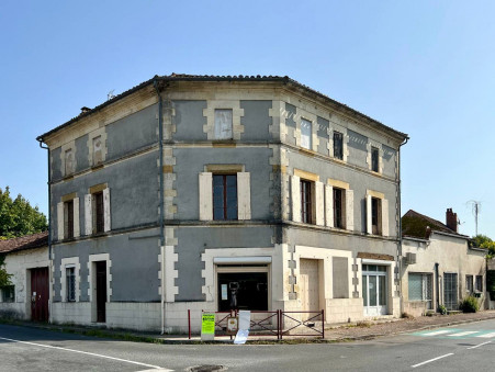 Vendre maison BERGERAC  129 600  €