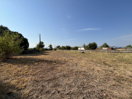 Achat terrain Vidauban  138 000  €