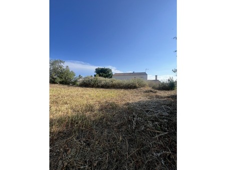 Achète terrain VENDRES  180 000  €