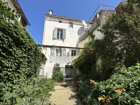 Acheter maison CAUNES MINERVOIS  295 000  €