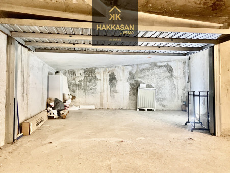 Vends parking VILLEFRANCHE SUR MER 99 000  €