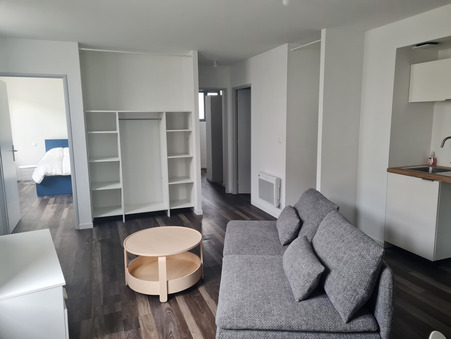 location appartement Agen 495 €
