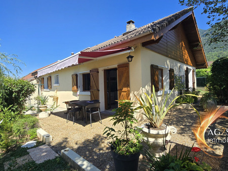 vente maison Goncelin 349000 €