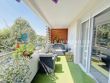 Vente appartement Marsillargues  230 000  €