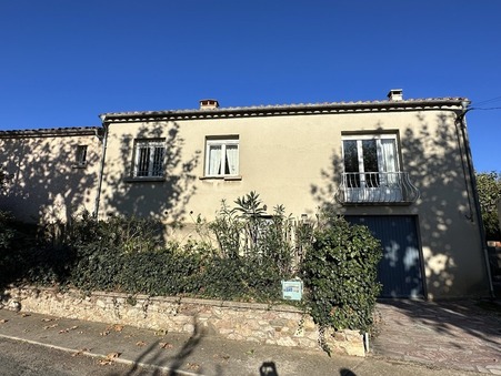 Achète maison CAUNES MINERVOIS  275 500  €