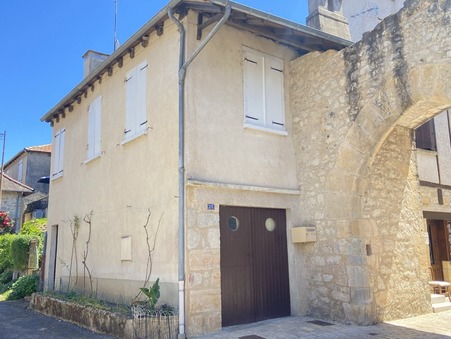 Acheter maison BRETENOUX 73 500  €