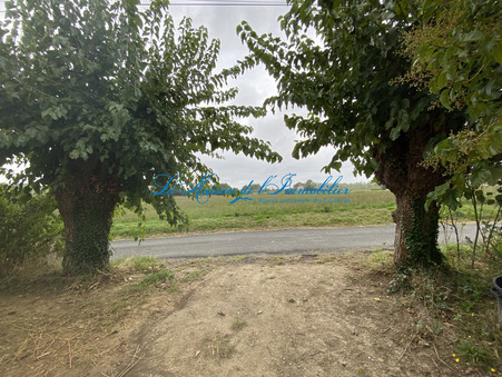 A vendre terrain Cardet 97 000  €