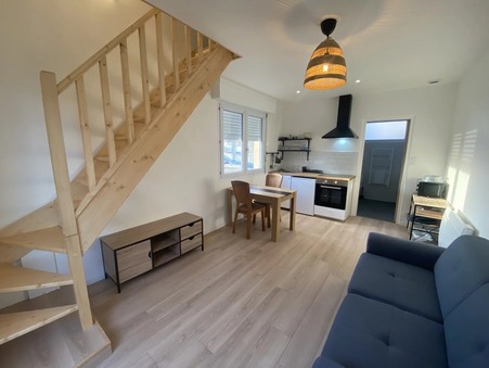 location appartement Guer 545 €