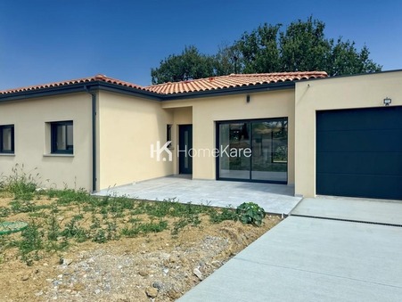 Acheter maison Castanet-Tolosan  580 000  €