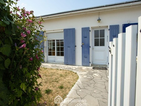 Vends maison Nieul-sur-Mer  378 000  €