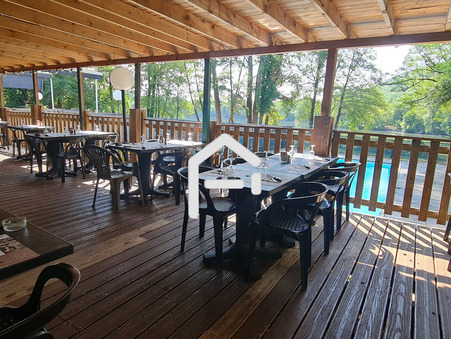 Vendre local vayrac  428 000  €