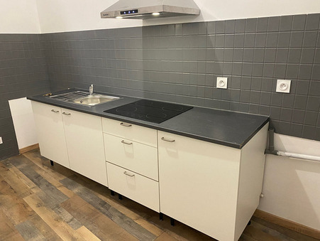 location appartement figeac  530  € 52 m²
