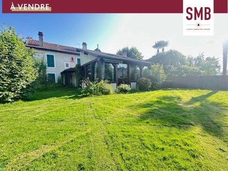 Vendre maison BILLERE  296 000  €