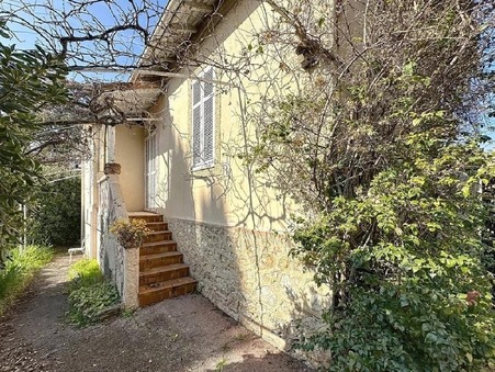 Vendre maison MOUGINS  339 000  €