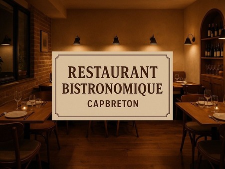 vente autre CAPBRETON  151 200  € 80 m²