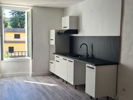 Vendre appartement BEDARIEUX 55 000  €