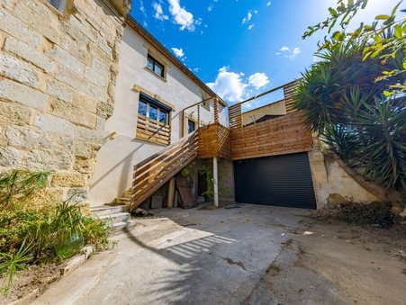Vendre maison CODOGNAN  315 000  €
