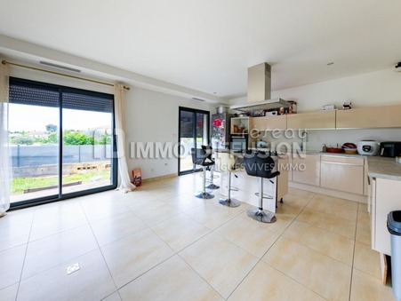 Achat maison AIGUES VIVES  374 000  €