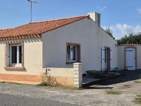 vente maison SAINT MATHURIN  232 000  € 110 mï¿½