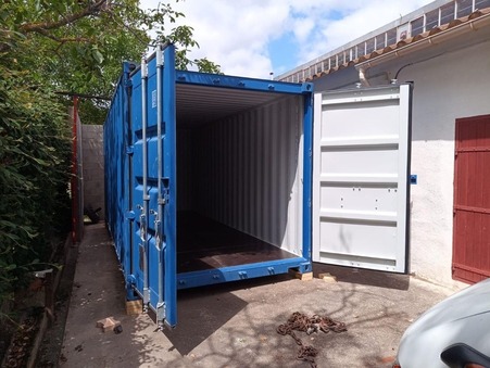 location parking MEYRARGUES 190 €