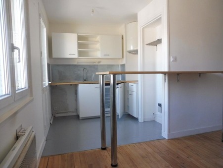 location appartement SAINT MARTIN D'HERES 640 €