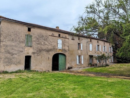 Vendre maison ARTHES  295 000  €