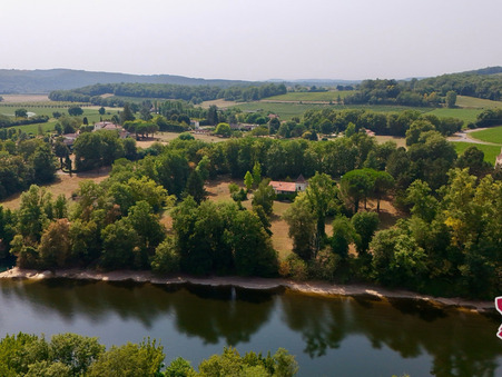 vente maison Soturac 420000 €