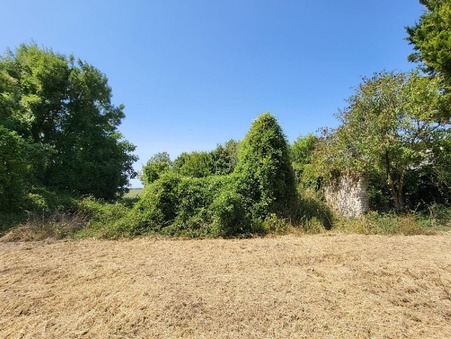 Acheter terrain SAINT JEAN D'ANGELY 14 000  €