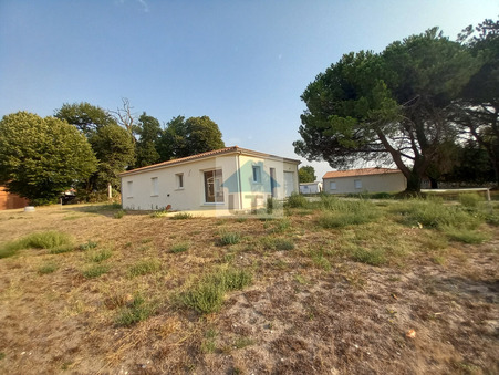 Achat maison Les Mathes  349 000  €