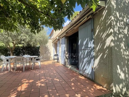 Vends maison Maussane-les-Alpilles  288 000  €