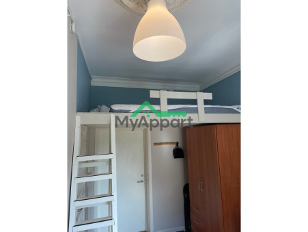location appartement LYON 9EME ARRONDISSEMENT 600 €