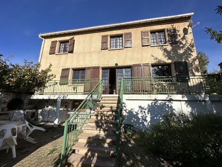 Achat maison CAUNES MINERVOIS  269 000  €