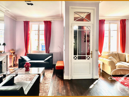 vente maison Bordeaux  984 200  € 234 mï¿½