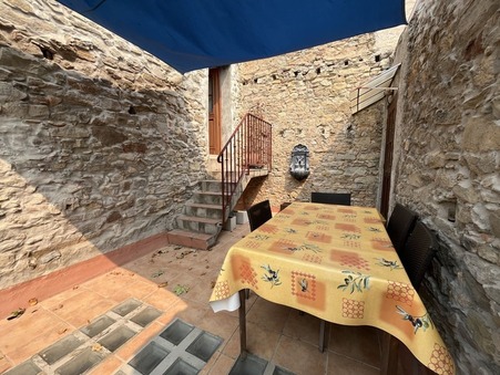Vendre maison OLONZAC  156 000  €