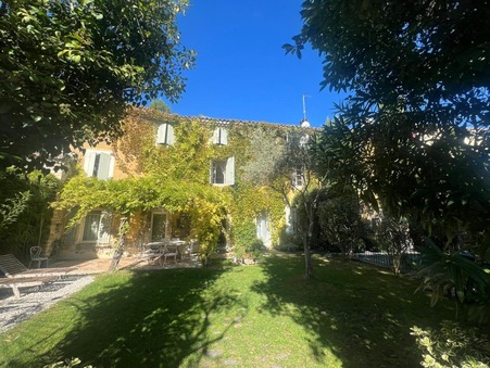 Acheter maison SAINT DIDIER  949 000  €