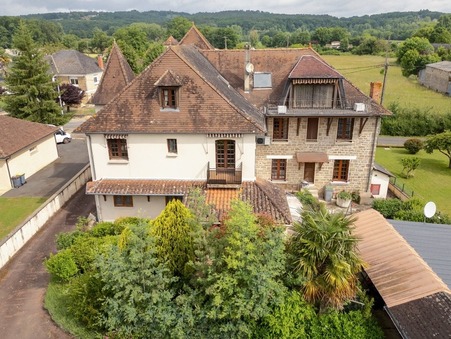 Vente appartement TERRASSON LAVILLEDIEU  330 000  €