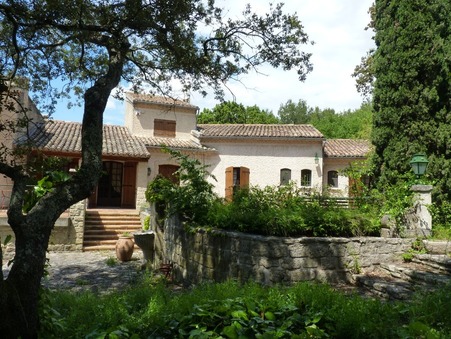 Achat maison MAZAN  897 600  €
