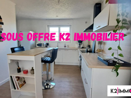 Vends appartement MontÃ©limar  149 000  €