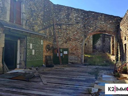 vente maison Chteauneuf du Rhne  590 000  € 800 m²